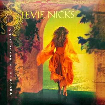2LP Stevie Nicks: Trouble In Shangri-La CLR | LTD