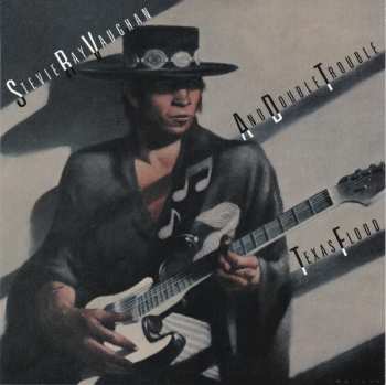 3CD/Doos Stevie Ray Vaughan & Double Trouble: Original Album Classics