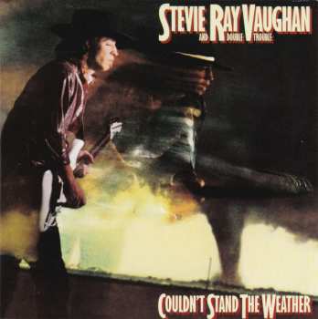 3CD/Doos Stevie Ray Vaughan & Double Trouble: Original Album Classics
