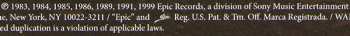 12LP/Doos Stevie Ray Vaughan & Double Trouble: Texas Hurricane LTD | NUM