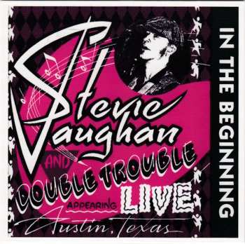 12CD/Doos Stevie Ray Vaughan & Double Trouble: The Complete Epic Recordings Collection