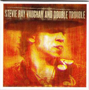 12CD/Doos Stevie Ray Vaughan & Double Trouble: The Complete Epic Recordings Collection