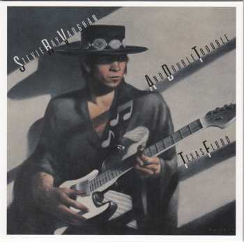 12CD/Doos Stevie Ray Vaughan & Double Trouble: The Complete Epic Recordings Collection