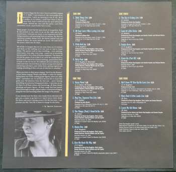 2LP Stevie Ray Vaughan: Martin Scorsese Presents The Blues CLR | LTD | NUM