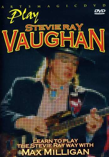 Album Stevie Ray Vaughan: Playlist: The Very Best Of Stevie Ray Vaughan