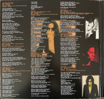 LP Stevie Salas Colorcode: Back From The Living DLX