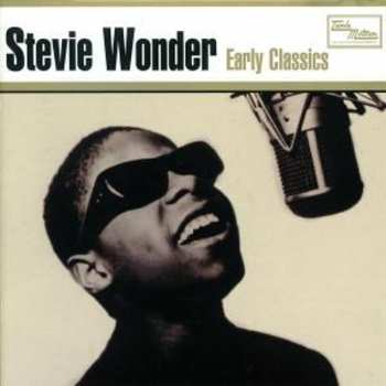 Album Stevie Wonder: Early Classics