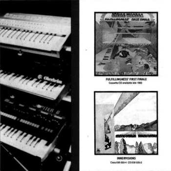 2CD Stevie Wonder: Essential Stevie Wonder