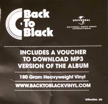 LP Stevie Wonder: Hotter Than July