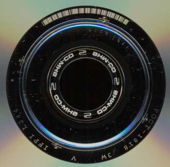 CD Stevie Wonder: In Square Circle