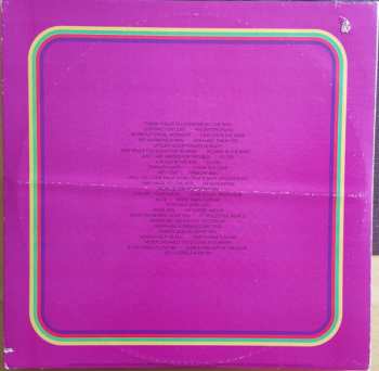 3LP Stevie Wonder: Looking Back LTD