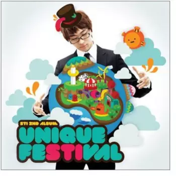 Sti: Unique Festival