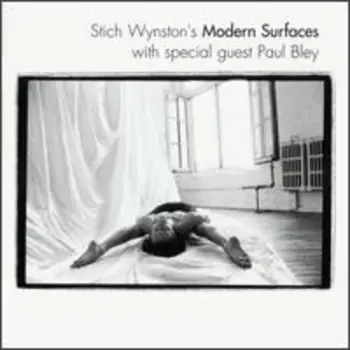Paul Bley: Modern Surfaces