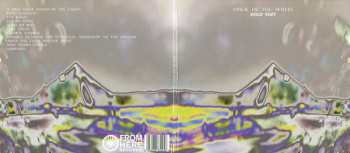 CD Stick In The Wheel: Hold Fast