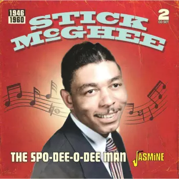 The Spo-dee-o-dee Man