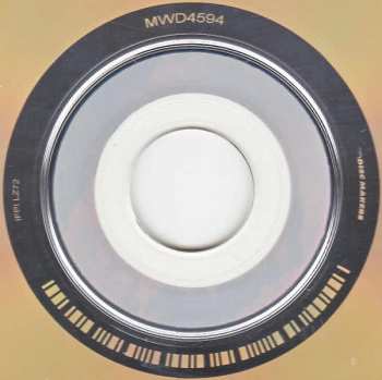 CD Stick Men: Open