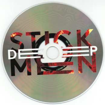 CD Stick Men: Deep