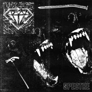 CD Stick To Your Guns: Spectre