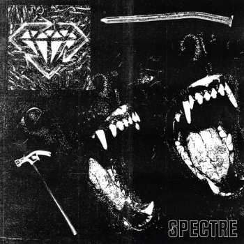 LP Stick To Your Guns: Spectre LTD | CLR