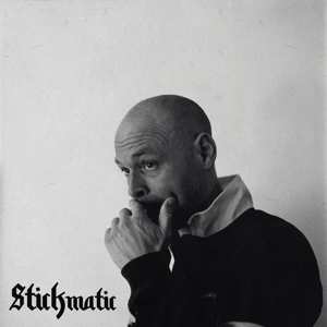 Album Sticks: Stickmatic