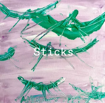 Sticks: Alles Over Hoop