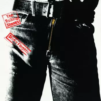 The Rolling Stones: Sticky Fingers