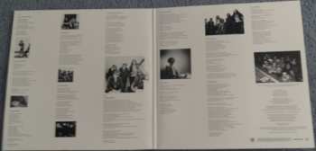 2LP Sticky Fingers: Land Of Pleasure / Caress Your Soul