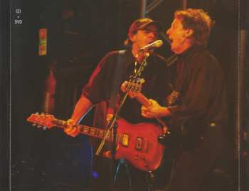 CD/DVD Stiff Little Fingers: Suspect Device