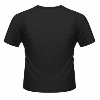 Merch Stiff Little Fingers: Tričko Digits S