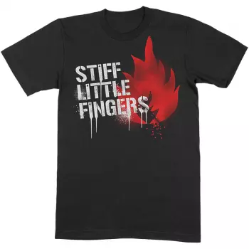 T-shirt Graffiti 