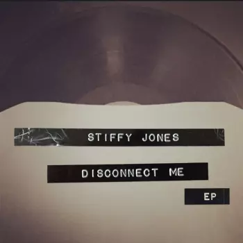 Disconnect Me Ep