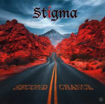 Album Stigma: Second Chance