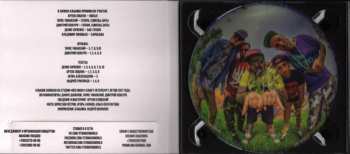 CD Stigmata: Mainstream?