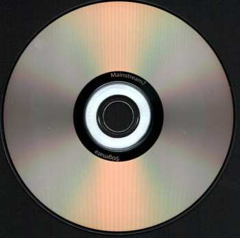 CD Stigmata: Mainstream?