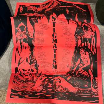 LP Stigmatism: Ignorance In Power