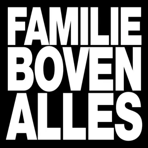 Stikstof: Familie Boven Alles