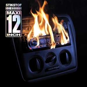 Album Stikstof: Grondleggers