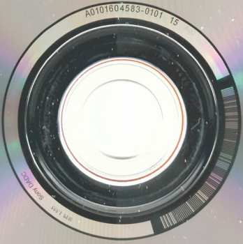 3CD/Doos Stile Antico: A Musical Journey Into The English Renaissance