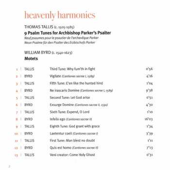 3CD/Doos Stile Antico: A Musical Journey Into The English Renaissance