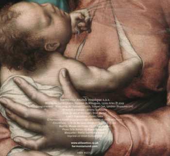 CD Stile Antico: A Spanish Nativity (Christmas Music By Lobo, Guerrero, Morales, Victoria)