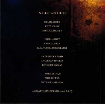 CD Josquin Des Prés: Josquin Des Prez