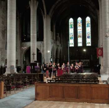 SACD Stile Antico: Sing With The Voice Of Melody