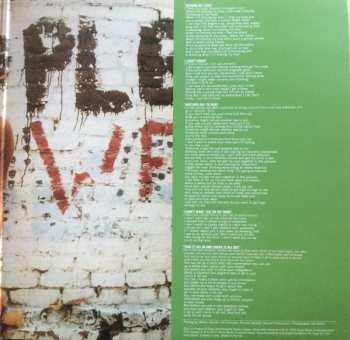 LP Bill Withers: Still Bill