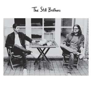 LP The Still Brothers: The Still Brothers EP