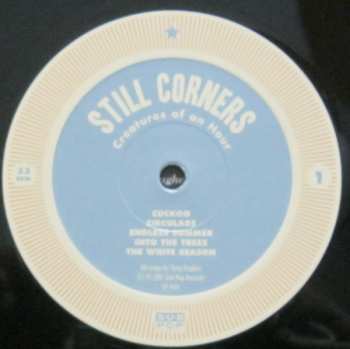 LP Still Corners: Creatures Of An Hour