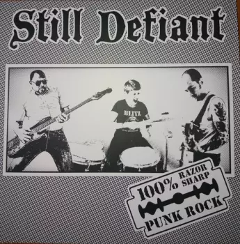 Still Defiant 