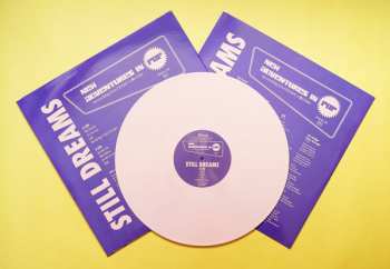 LP Still Dreams: Make Believe NUM | LTD | CLR