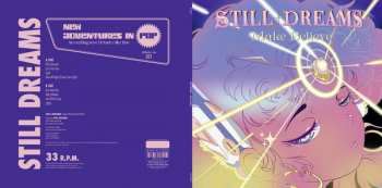 LP Still Dreams: Make Believe NUM | LTD | CLR