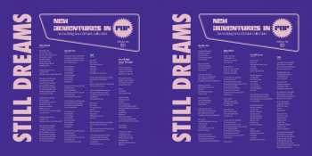 LP Still Dreams: Make Believe NUM | LTD | CLR
