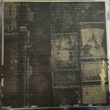 LP Still / Form: From The Rot Is A Gift